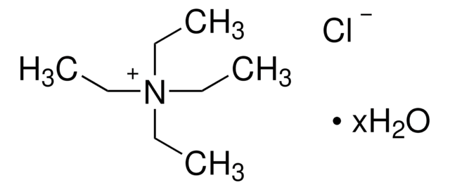 Tetraethylammonium chloride hydrate