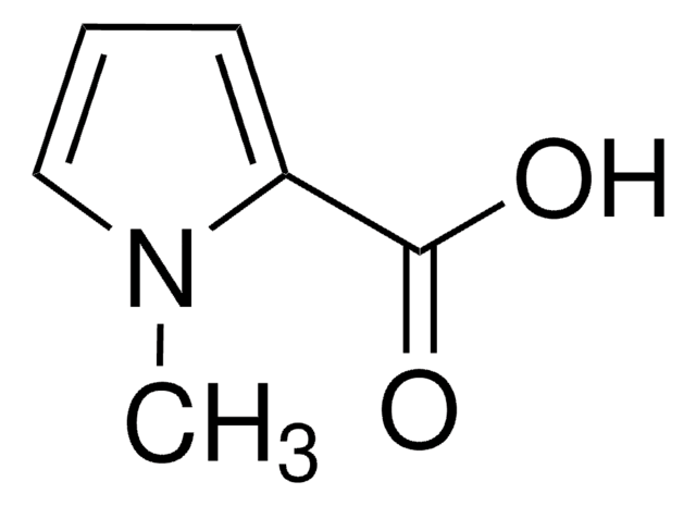 1-Methyl-2-pyrrolecarboxylic acid 97%