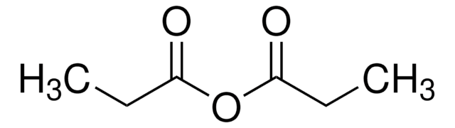 Propionic anhydride &#8805;99%