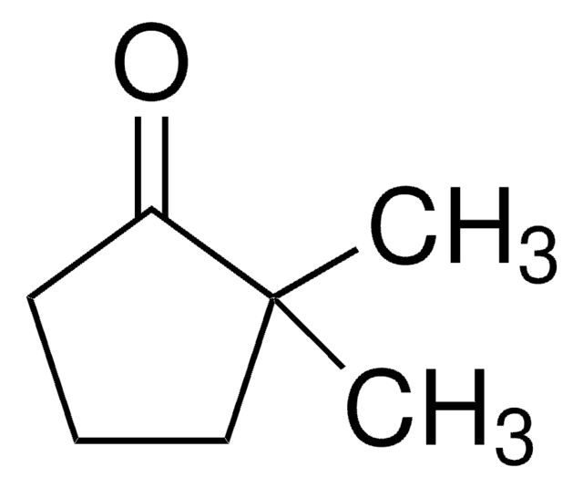 2,2-二甲基环戊酮 96%