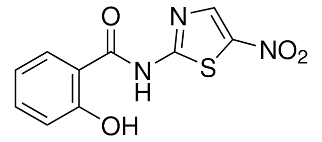 Tizoxanide &#8805;98% (HPLC)