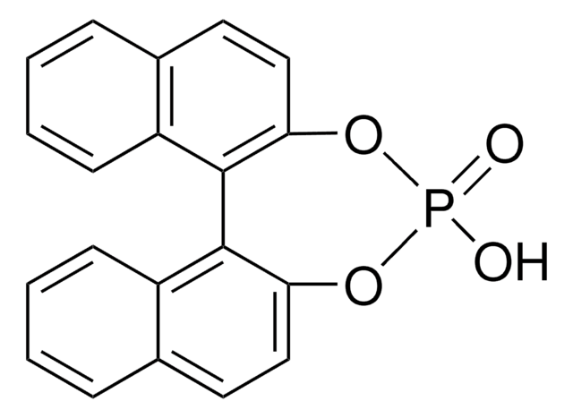 1,1&#8242;-Binaphthyl-2,2&#8242;-diyl hydrogenphosphate 95%