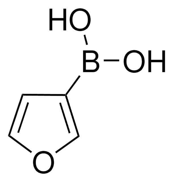 3-呋喃硼酸 &#8805;95.0%