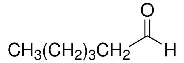 正己醛 analytical standard