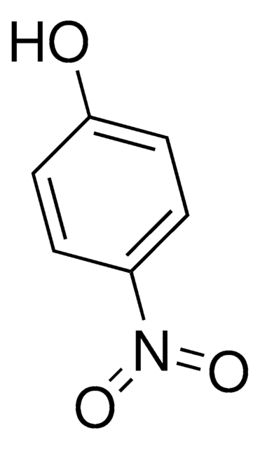 4-硝基苯酚 United States Pharmacopeia (USP) Reference Standard