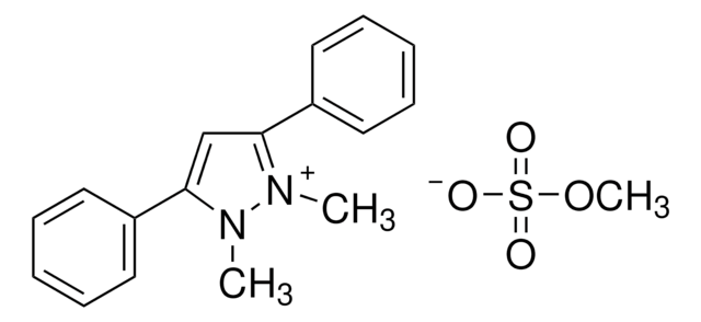 野燕枯硫酸甲酯 PESTANAL&#174;, analytical standard