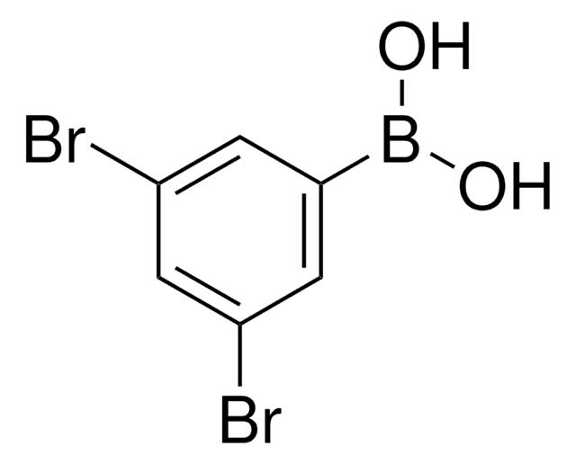 3,5-二溴苯硼酸 &#8805;95%