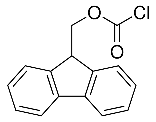 氯甲酸-9-芴基甲酯 BioReagent, &#8805;99.0% (HPLC)