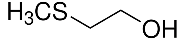 2-(Methylthio)ethanol 99%