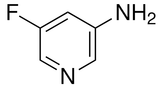 3-Amino-5-fluoropyridine