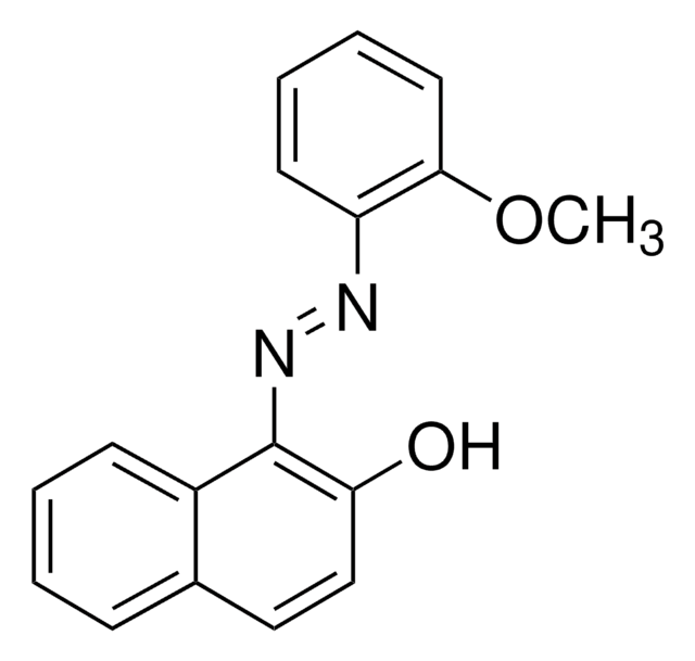 Sudan red G reagent for Ph. Eur.