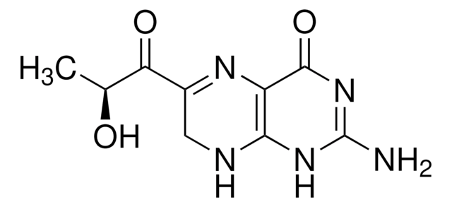 Sepiapterin solid