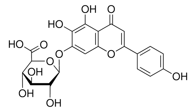 Scutellarin analytical standard