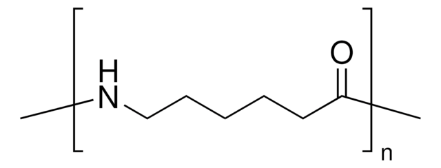 尼龙 6 United States Pharmacopeia (USP) Reference Standard