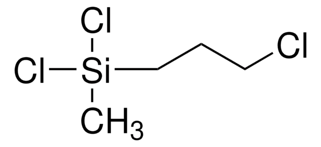 二氯-3-氯丙基甲基硅烷 98%