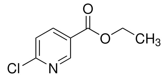 6-氯吡啶-3-羧酸乙酯 97%