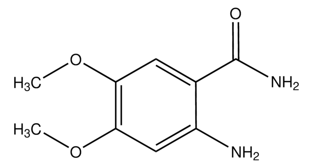 2-Amino-4,5-dimethoxybenzamide