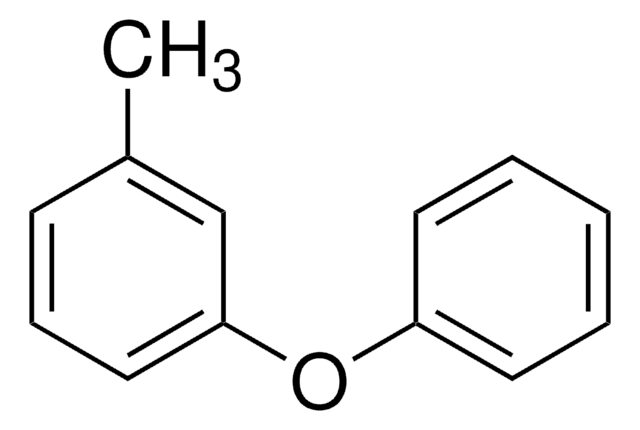 3-苯氧基甲苯 &#8805;98.0% (GC)