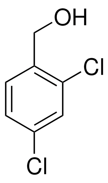 2,4-Dichlorobenzyl alcohol European Pharmacopoeia (EP) Reference Standard