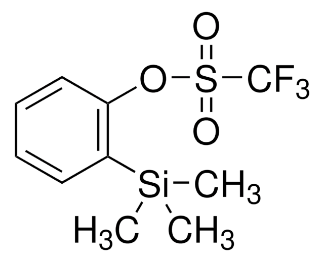 2-(Trimethylsilyl)phenyl trifluoromethanesulfonate 97%