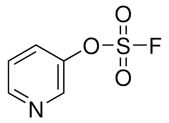 吡啶-3-基磺基氟化物 95%