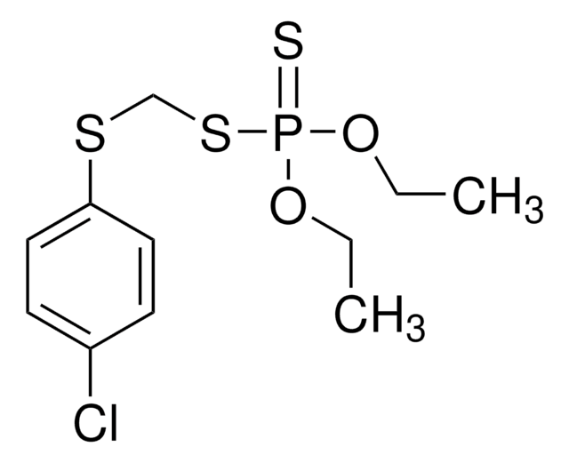 三硫磷 PESTANAL&#174;, analytical standard