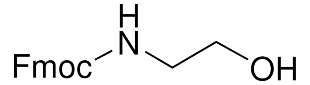 2-(N-芴甲氧羰基氨基)乙醇 97%