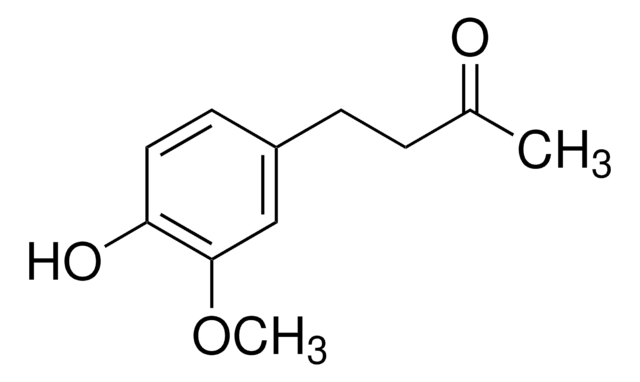 姜酮 &#8805;98%, natural (US), FG