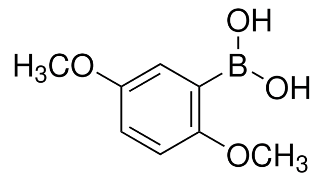 2,5-Dimethoxyphenylboronic acid &#8805;95%