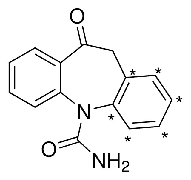 奥卡西平 European Pharmacopoeia (EP) Reference Standard