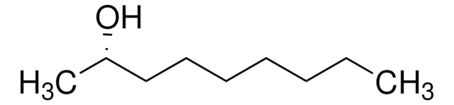 (S)-(+)-2-壬醇 97%, optical purity98%