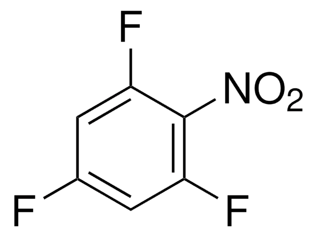 2,4,6-Trifluoronitrobenzene 98%