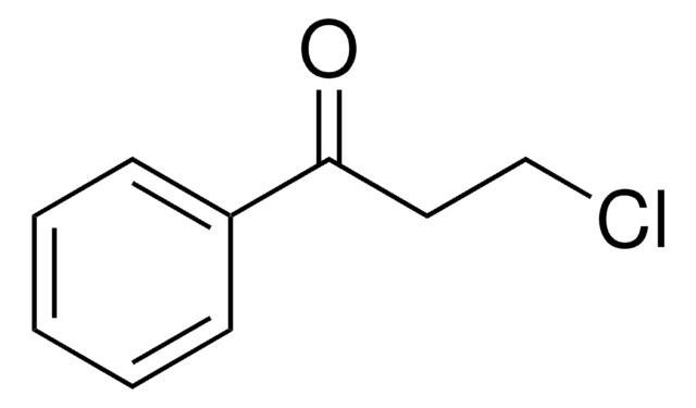 3-Chloropropiophenone 98%