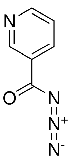 Nicotinoyl azide AldrichCPR