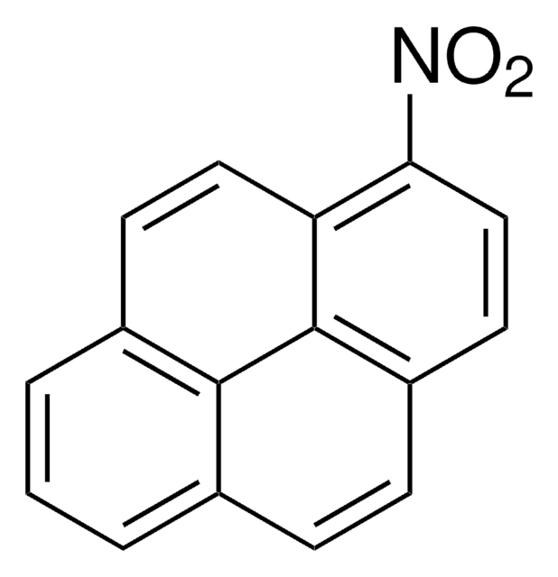 1-硝基芘 BCR&#174;, certified reference material