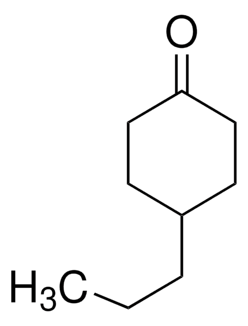 4-Propylcyclohexanone &#8805;99.0%