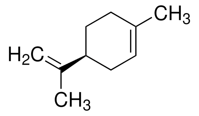 ( S) - (&#8722;) -柠檬烯 96%