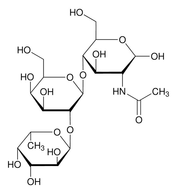 H-Trisaccharide synthetic