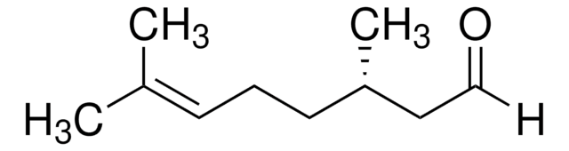 (S)-(-)-香茅醛 96%