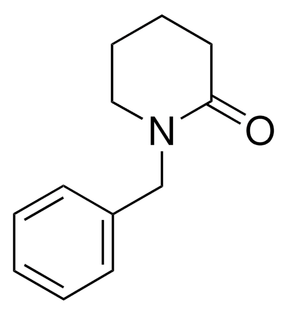 1-苄基-2-哌啶酮 &#8805;98%