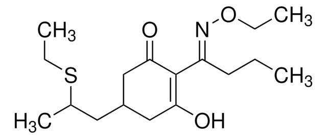 烯禾啶 PESTANAL&#174;, analytical standard