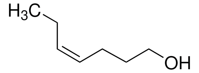 顺-4-庚烯-1-醇 &#8805;95.0%