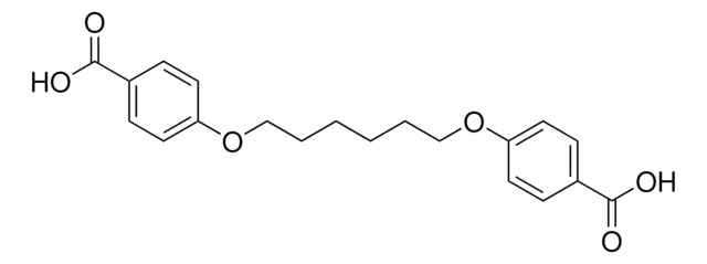 1,6-双(对-羧基苯氧基)己烷 90%