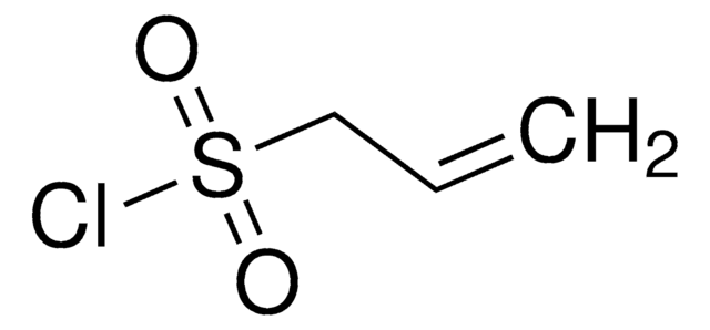 2-Propene-1-sulfonyl chloride AldrichCPR