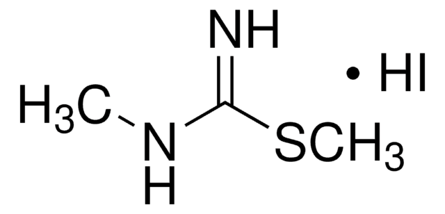 1,2-二甲基-2-异硫脲 氢碘酸盐 98%