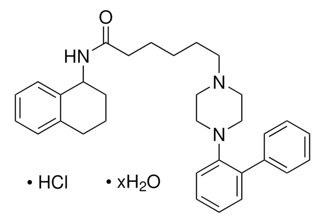 LP 12 盐酸盐 水合物 &#8805;98% (HPLC), solid