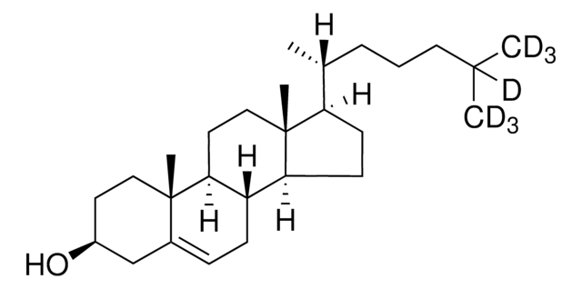 cholesterol-d7 Avanti Polar Lipids