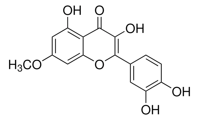 鼠李亭 phyproof&#174; Reference Substance