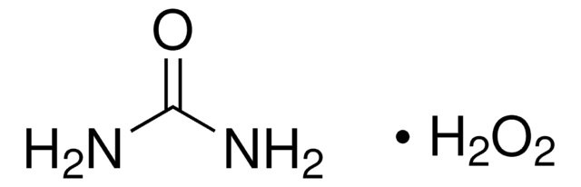 过氧化脲 powder, 15-17% active oxygen basis