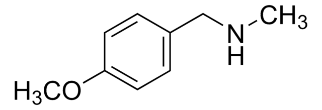 4-Methoxy-N-methylbenzylamine